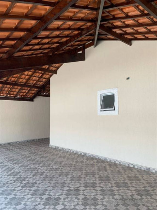 Imagem Casa de Condomínio com 1 Quarto à Venda, 10 m² em Mirim - Praia Grande Imagem Casa de Condomínio com 1 Quarto à Venda, 10 m² em Mirim - Praia Grande