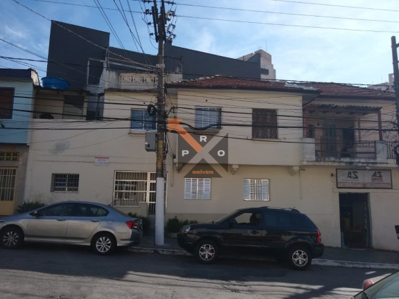 Imagem Imóvel com 4 Quartos à Venda, 170 m² em Mooca - São Paulo Imagem Imóvel com 4 Quartos à Venda, 170 m² em Mooca - São Paulo