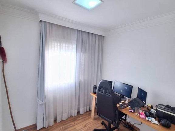 Apartamento com 3 Quartos à Venda, 94 m² em Jardim Tupanci - Barueri
