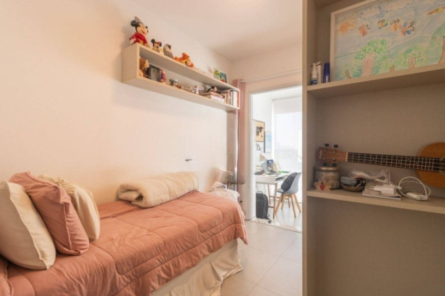 Imagem Apartamento com 3 Quartos à Venda, 105 m² em Vila Mariana - São Paulo Imagem Apartamento com 3 Quartos à Venda, 105 m² em Vila Mariana - São Paulo