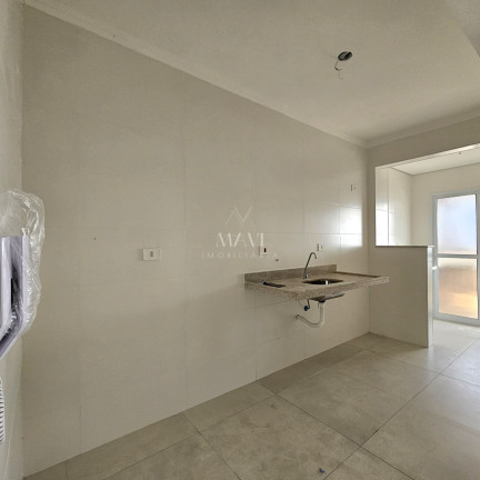 Imagem Apartamento com 2 Quartos à Venda, 91 m² em Tupi - Praia Grande