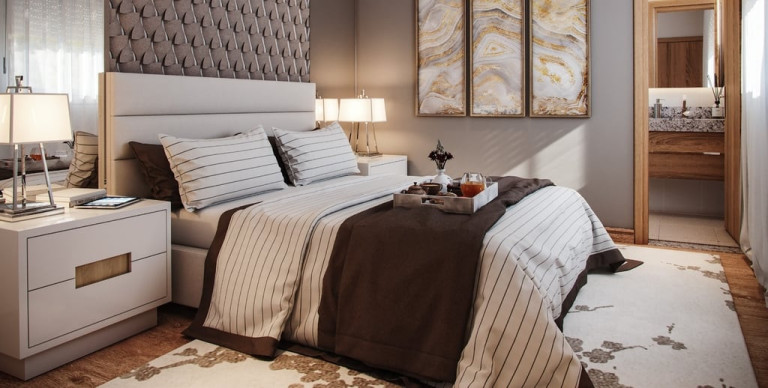 Imagem Apartamento com 2 Quartos à Venda, 145 m² em Ponta De Campina - Cabedelo Imagem Apartamento com 2 Quartos à Venda, 145 m² em Ponta De Campina - Cabedelo