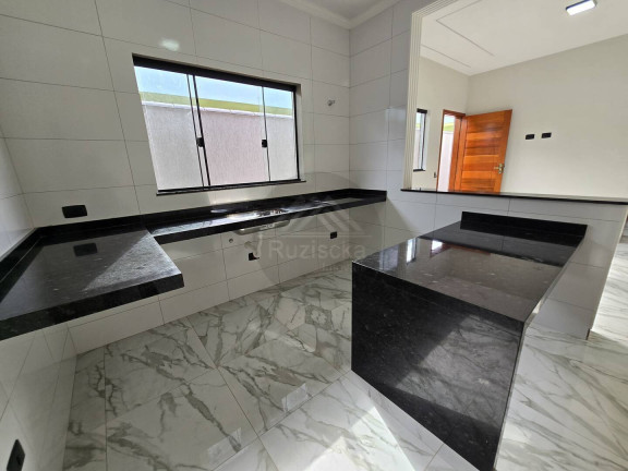 Imagem Casa com 2 Quartos à Venda, 125 m² em Nova Itanhaém - Itanhaém
