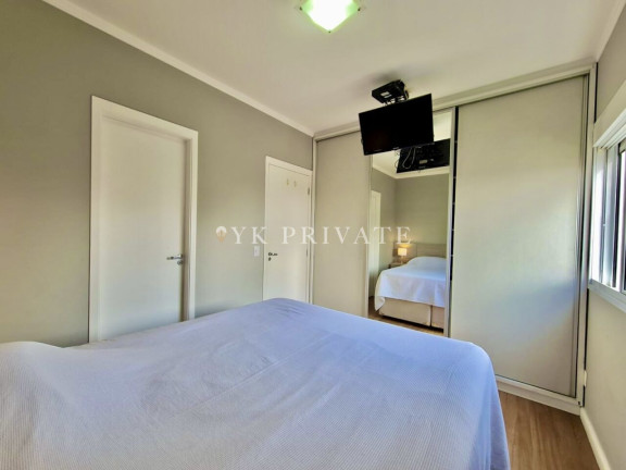 Imagem Apartamento com 3 Quartos à Venda, 76 m² em Pompéia - São Paulo