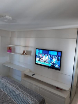 Imagem Apartamento com 3 Quartos à Venda, 130 m² em Itaigara - Salvador Imagem Apartamento com 3 Quartos à Venda, 130 m² em Itaigara - Salvador