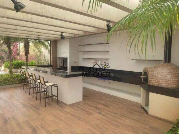 Imagem Apartamento com 3 Quartos à Venda, 130 m² em Vila Romana - São Paulo