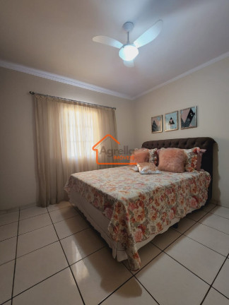 Imagem Casa com 3 Quartos à Venda, 110 m² em Aterrado - Mogi Mirim Imagem Casa com 3 Quartos à Venda, 110 m² em Aterrado - Mogi Mirim
