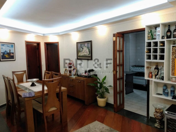 Imagem Apartamento com 3 Quartos à Venda, 123 m² em Vila Mascote - São Paulo Imagem Apartamento com 3 Quartos à Venda, 123 m² em Vila Mascote - São Paulo