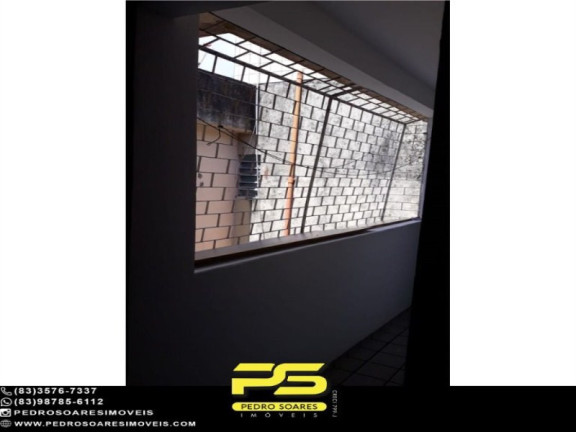 Imagem Apartamento com 3 Quartos à Venda, 85 m² em Tambiá - João Pessoa Imagem Apartamento com 3 Quartos à Venda, 85 m² em Tambiá - João Pessoa