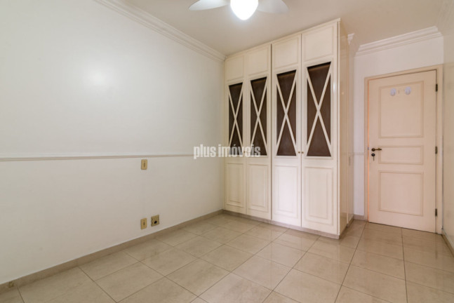 Imagem Apartamento com 4 Quartos à Venda, 180 m² em Brooklin Novo - São Paulo Imagem Apartamento com 4 Quartos à Venda, 180 m² em Brooklin Novo - São Paulo