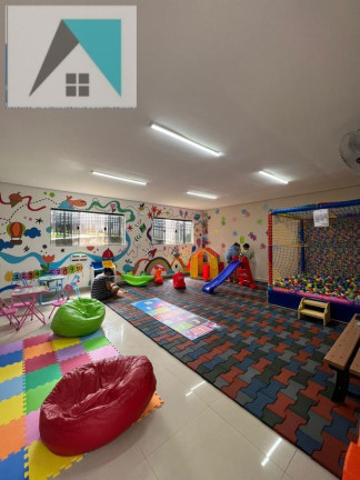 Imagem Apartamento com 1 Quarto à Venda, 43 m² em Portais (polvilho) - Cajamar