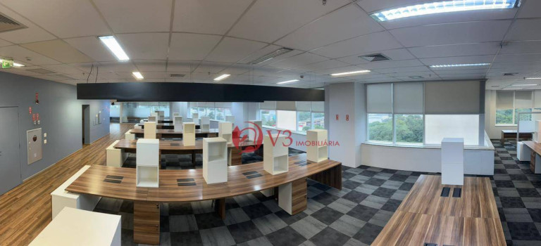 Imagem Sala Comercial para Alugar, 915 m² em Limão - São Paulo Imagem Sala Comercial para Alugar, 915 m² em Limão - São Paulo