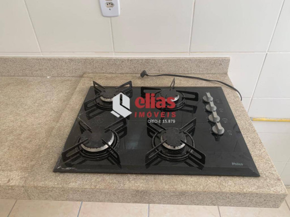 Imagem Apartamento com 2 Quartos à Venda, 52 m² em Jardim Estrela D'alva - Bauru Imagem Apartamento com 2 Quartos à Venda, 52 m² em Jardim Estrela D'alva - Bauru