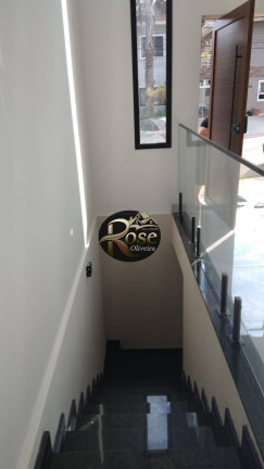 Imagem Casa de Condomínio com 3 Quartos à Venda, 236 m² em Medeiros - Jundiaí