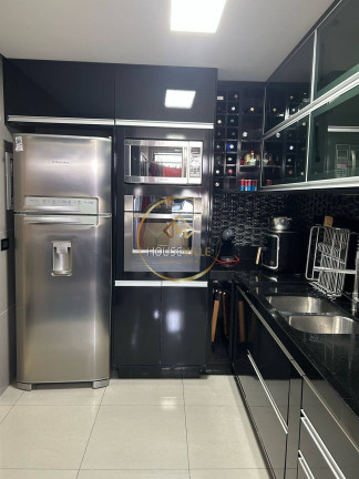Imagem Apartamento com 3 Quartos à Venda, 98 m² em Bosque Dos Eucaliptos - São José Dos Campos Imagem Apartamento com 3 Quartos à Venda, 98 m² em Bosque Dos Eucaliptos - São José Dos Campos
