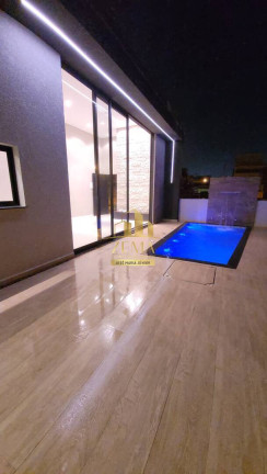 Imagem Casa de Condomínio com 3 Quartos à Venda, 367 m² em Cézar De Souza - Mogi Das Cruzes