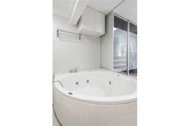 Imagem Apartamento com 2 Quartos à Venda, 108 m² em Campo Belo - São Paulo