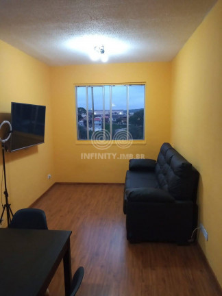 Imagem Apartamento com 2 Quartos à Venda, 51 m² em São Matheus - São Paulo Imagem Apartamento com 2 Quartos à Venda, 51 m² em São Matheus - São Paulo