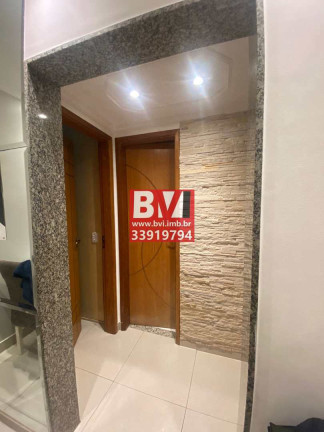 Imagem Apartamento com 2 Quartos à Venda, 60 m² em Vila Da Penha - Rio De Janeiro Imagem Apartamento com 2 Quartos à Venda, 60 m² em Vila Da Penha - Rio De Janeiro