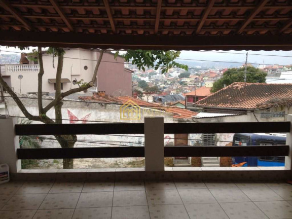 Imagem Casa com 2 Quartos à Venda, 240 m² em Vila Junqueira - Santo André Imagem Casa com 2 Quartos à Venda, 240 m² em Vila Junqueira - Santo André
