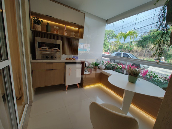 Imagem Imóvel com 2 Quartos à Venda, 57 m² em Maria Paula - São Gonçalo