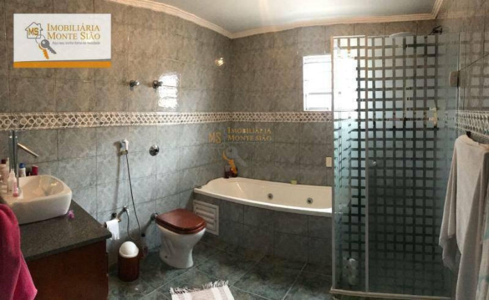 Imagem Sobrado com 3 Quartos à Venda, 262 m² em Jardim Bela Vista - Guarulhos Imagem Sobrado com 3 Quartos à Venda, 262 m² em Jardim Bela Vista - Guarulhos