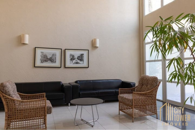 Imagem Apartamento com 1 Quarto à Venda, 38 m² em Vila Olímpia - São Paulo Imagem Apartamento com 1 Quarto à Venda, 38 m² em Vila Olímpia - São Paulo