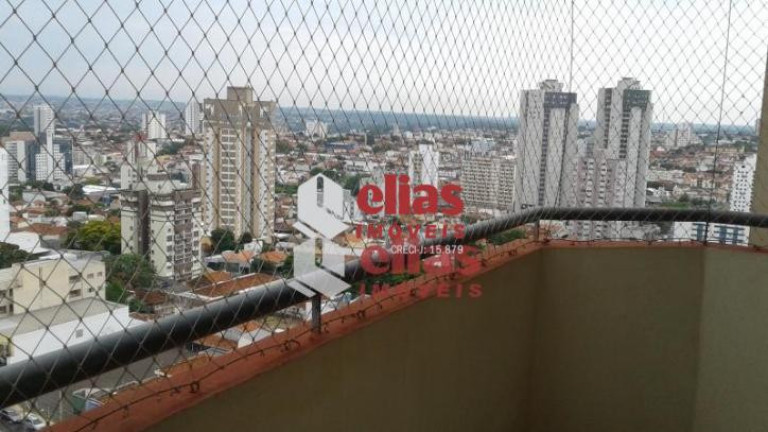 Imagem Apartamento com 4 Quartos à Venda, 140 m² em Vila Santa Tereza - Bauru Imagem Apartamento com 4 Quartos à Venda, 140 m² em Vila Santa Tereza - Bauru