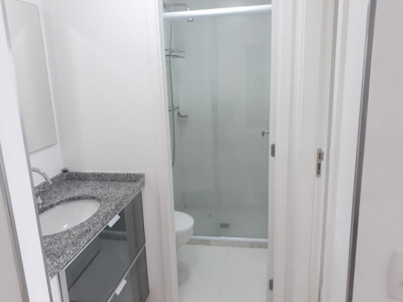 Imagem Apartamento com 1 Quarto à Venda, 49 m² em Tatuape - São Paulo Imagem Apartamento com 1 Quarto à Venda, 49 m² em Tatuape - São Paulo