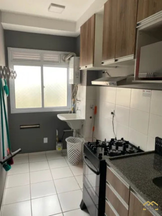Imagem Apartamento com 2 Quartos para Alugar, 50 m² em Colônia - Jundiaí