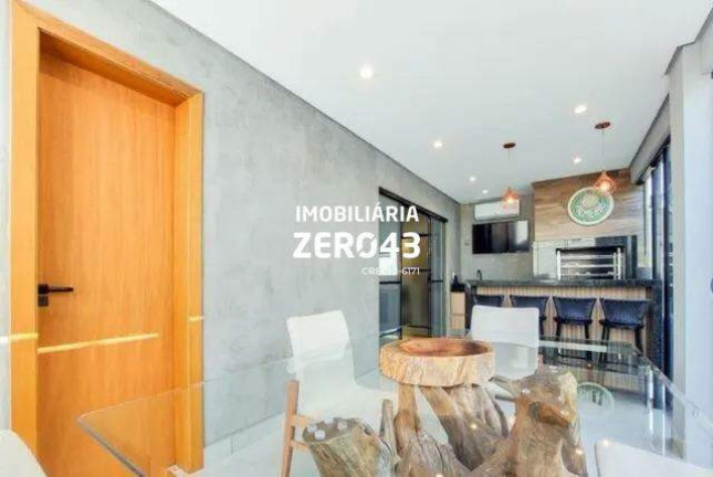 Imagem Casa de Condomínio com 3 Quartos à Venda, 199 m² em Jardim Morumbi - Londrina Imagem Casa de Condomínio com 3 Quartos à Venda, 199 m² em Jardim Morumbi - Londrina