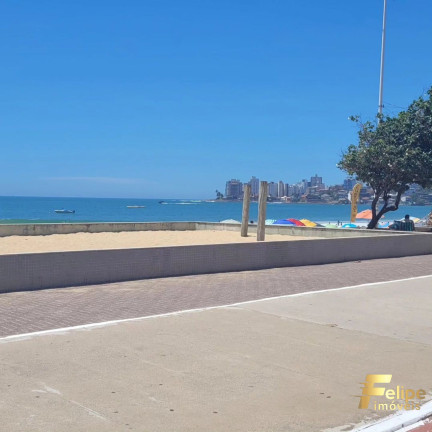 Imagem Imóvel com 2 Quartos à Venda, 70 m² em Praia Do Morro - Guarapari