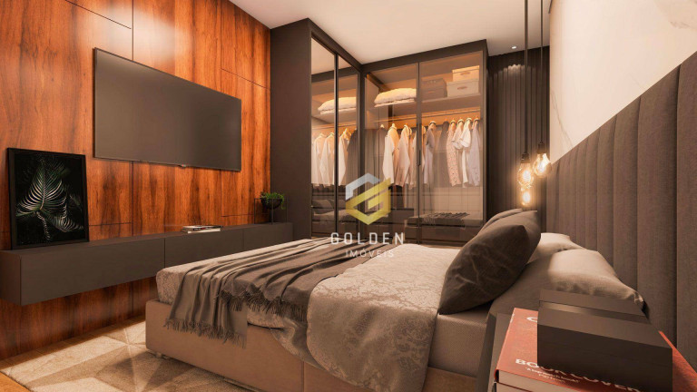 Imagem Apartamento com 3 Quartos à Venda, 100 m² em Gravatá - Navegantes Imagem Apartamento com 3 Quartos à Venda, 100 m² em Gravatá - Navegantes