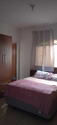 Imagem Casa com 3 Quartos à Venda, 360 m² em Nacional - Contagem Imagem Casa com 3 Quartos à Venda, 360 m² em Nacional - Contagem