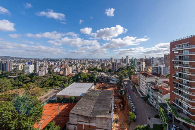 Imagem Studio com 1 Quarto à Venda, 45 m² em Petrópolis - Porto Alegre Imagem Studio com 1 Quarto à Venda, 45 m² em Petrópolis - Porto Alegre