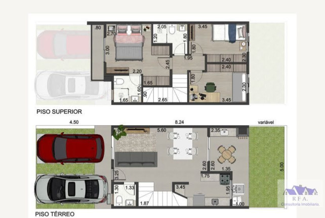 Imagem Casa de Condomínio com 3 Quartos à Venda, 80 m² em Bairro Taboão - São Roque Imagem Casa de Condomínio com 3 Quartos à Venda, 80 m² em Bairro Taboão - São Roque