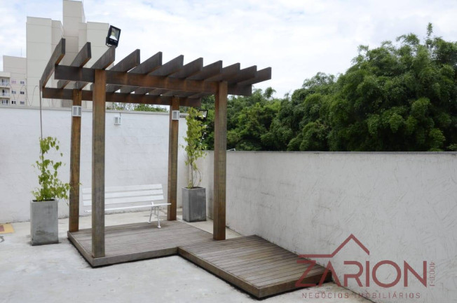 Imagem Apartamento com 2 Quartos à Venda, 69 m² em Jardim Jaraguá - Taubaté
