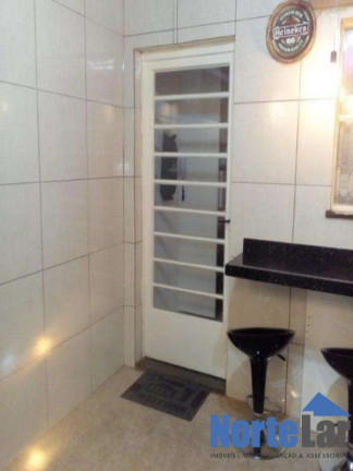 Imagem Casa de Condomínio com 2 Quartos à Venda, 65 m² em Jaraguá - São Paulo Imagem Casa de Condomínio com 2 Quartos à Venda, 65 m² em Jaraguá - São Paulo