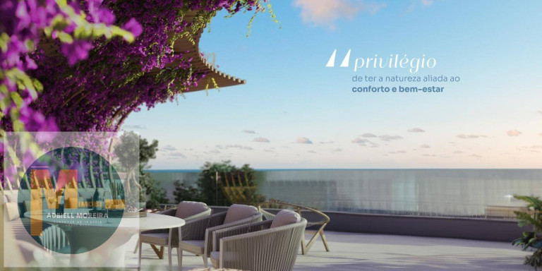 Imagem Apartamento com 2 Quartos à Venda, 40 m² em Ponta Negra - Natal Imagem Apartamento com 2 Quartos à Venda, 40 m² em Ponta Negra - Natal