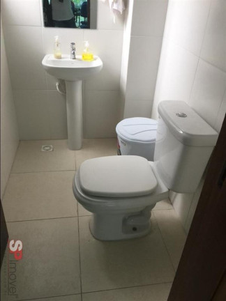 Imagem Imóvel com 1 Quarto à Venda, 1.060 m² em Jardim - Santo André Imagem Imóvel com 1 Quarto à Venda, 1.060 m² em Jardim - Santo André