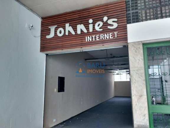 Loja à Venda, 85 m² em Santa Cecília - São Paulo