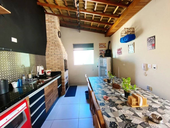 Imagem Apartamento com 2 Quartos à Venda, 116 m² em Vila Assunção - Santo André