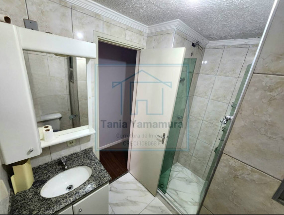 Imagem Apartamento com 3 Quartos à Venda, 60 m² em Parque Marajoara - Santo André Imagem Apartamento com 3 Quartos à Venda, 60 m² em Parque Marajoara - Santo André
