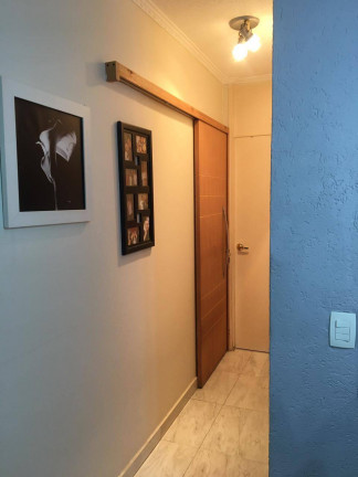Imagem Apartamento com 2 Quartos à Venda, 50 m² em Vila Ema - São Paulo Imagem Apartamento com 2 Quartos à Venda, 50 m² em Vila Ema - São Paulo