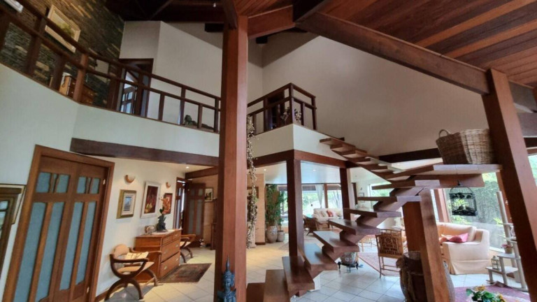 Imagem Casa de Condomínio com 5 Quartos à Venda, 422 m² em Barra Da Tijuca - Rio De Janeiro Imagem Casa de Condomínio com 5 Quartos à Venda, 422 m² em Barra Da Tijuca - Rio De Janeiro