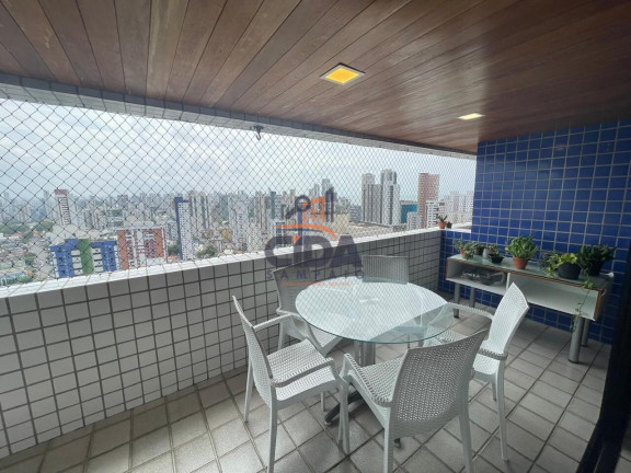 Imagem Apartamento com 4 Quartos à Venda, 148 m² em Boa Viagem - Recife Imagem Apartamento com 4 Quartos à Venda, 148 m² em Boa Viagem - Recife
