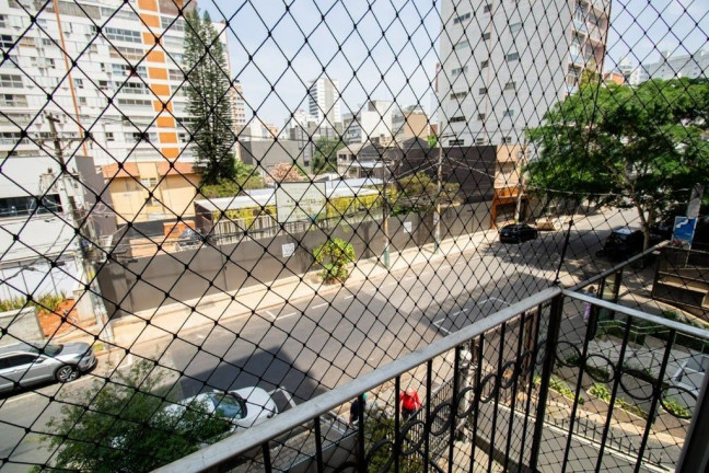 Imagem Apartamento com 2 Quartos à Venda, 83 m² em Jardim Paulista - São Paulo Imagem Apartamento com 2 Quartos à Venda, 83 m² em Jardim Paulista - São Paulo