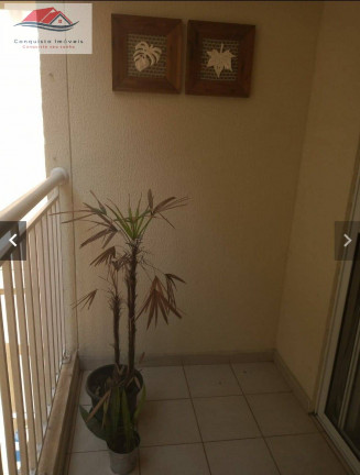 Imagem Apartamento com 2 Quartos à Venda, 52 m² em Vila São João - Guarulhos Imagem Apartamento com 2 Quartos à Venda, 52 m² em Vila São João - Guarulhos