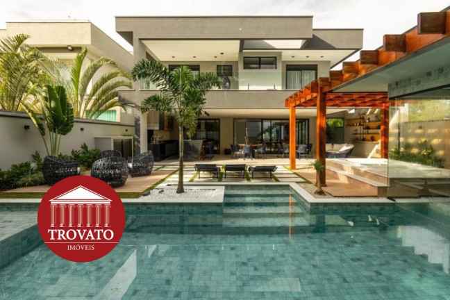 Imagem Casa com 6 Quartos à Venda, 500 m² em Riviera - Bertioga Imagem Casa com 6 Quartos à Venda, 500 m² em Riviera - Bertioga