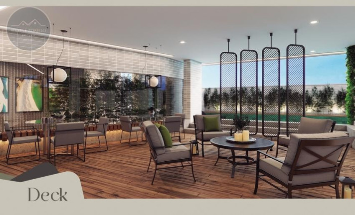 Imagem Apartamento com 2 Quartos à Venda, 87 m² em Canto Do Forte - Praia Grande